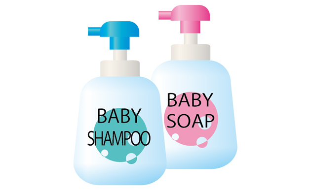 babysoap